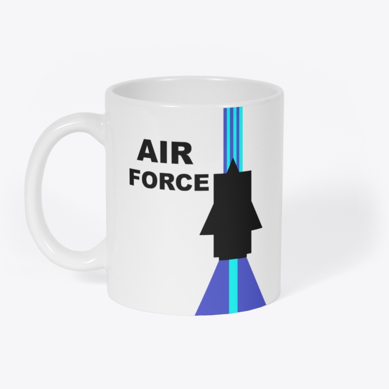 Air force jet fighter jet speed.