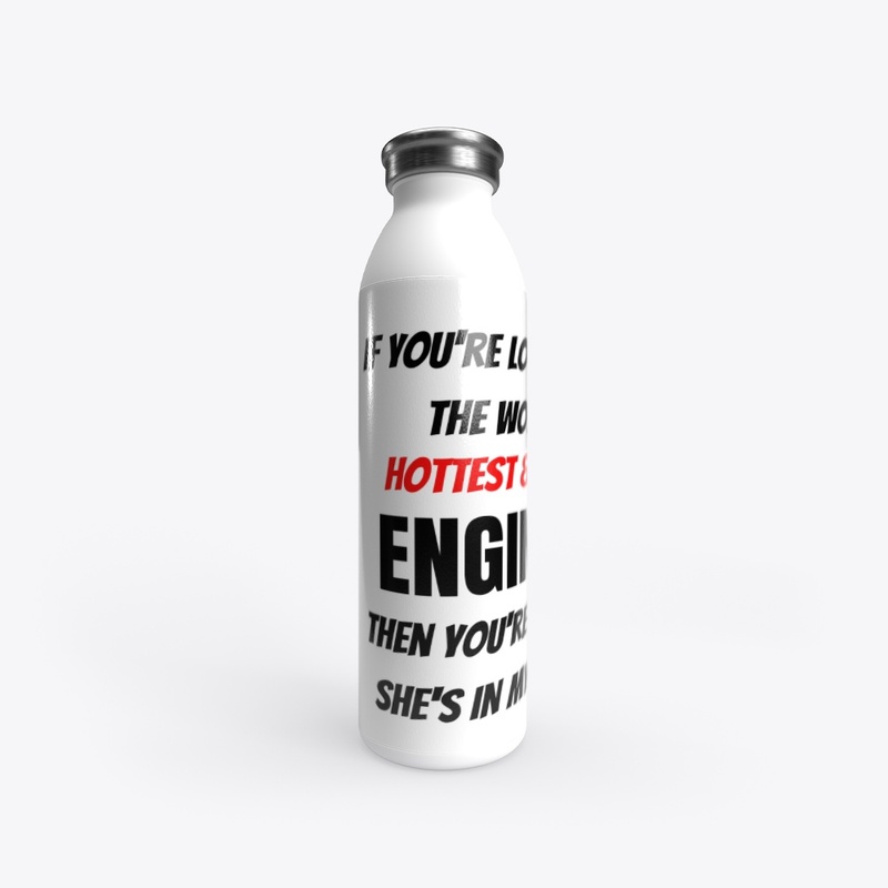Engineer Occupation Mug