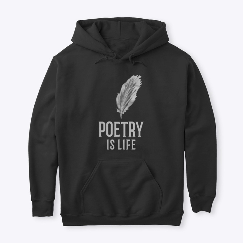 Poetry Is Life