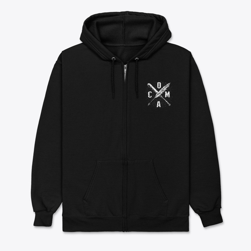 COMA Classic Logo collection