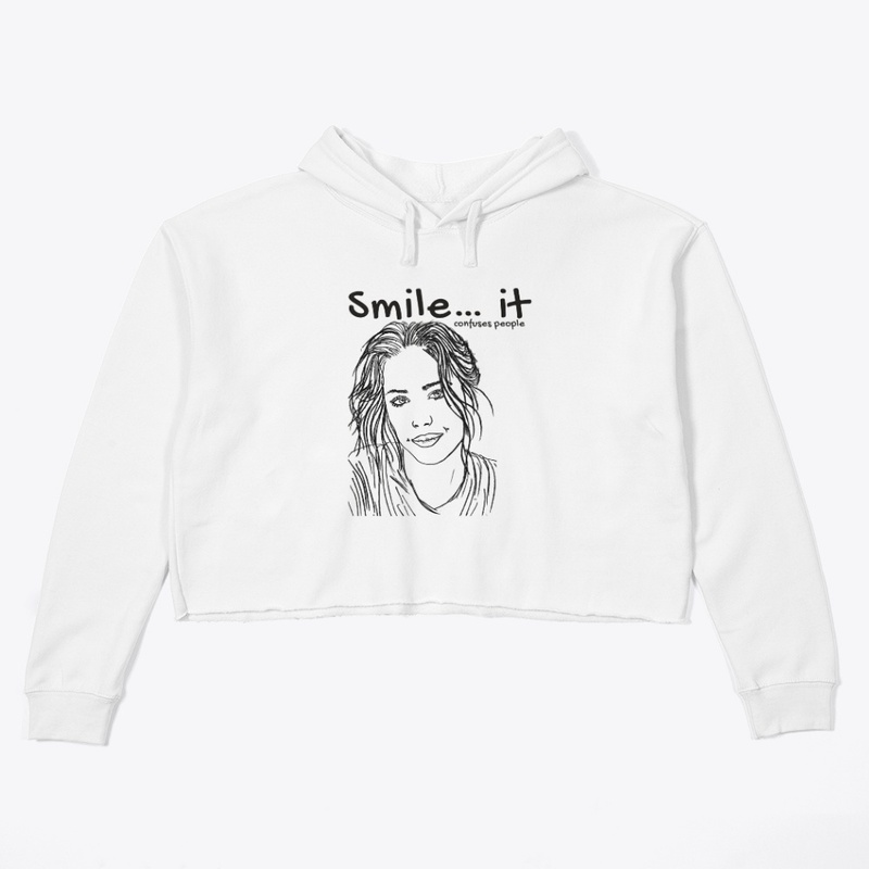 Smile It