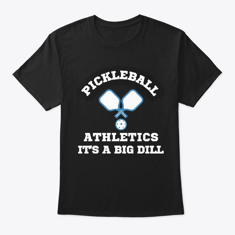 Pickleball Athletics 2022