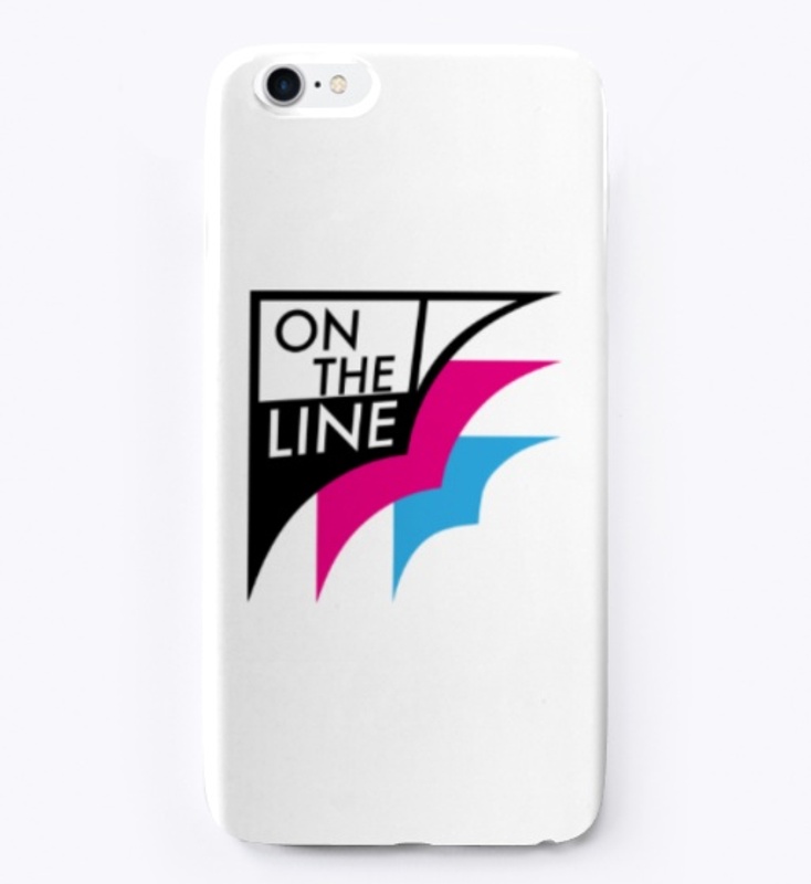 On The Line Branded Swag
