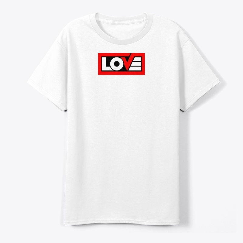 THA LOVE BRAND