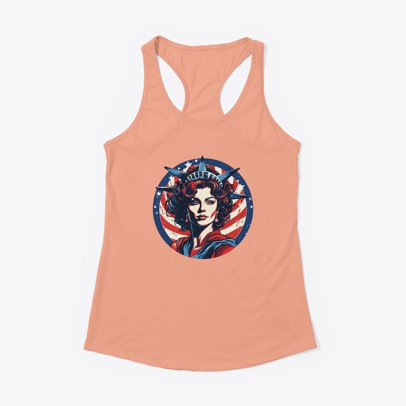 LIBERTY QUEEN