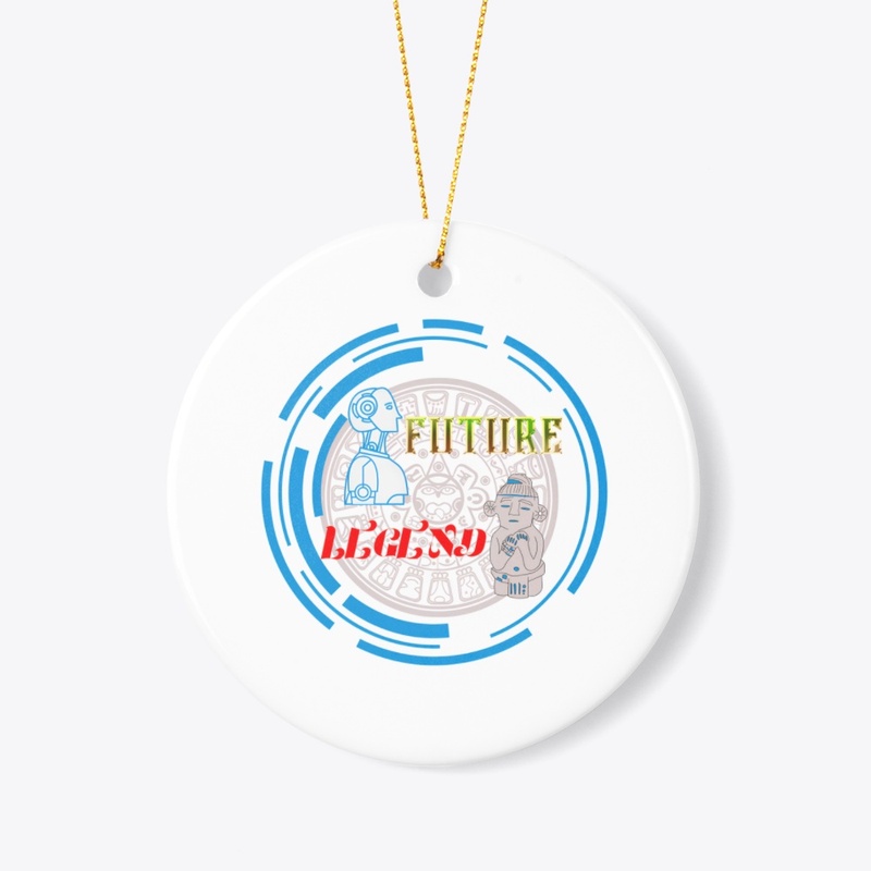 "Future Legend" T-Shirt