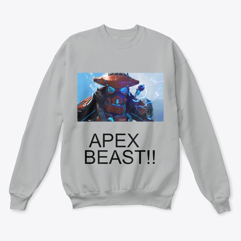 APEX stuff