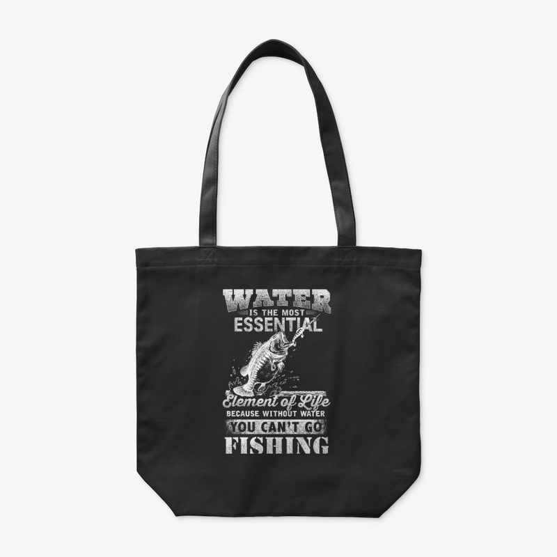 The Most Essential Element? Fishing