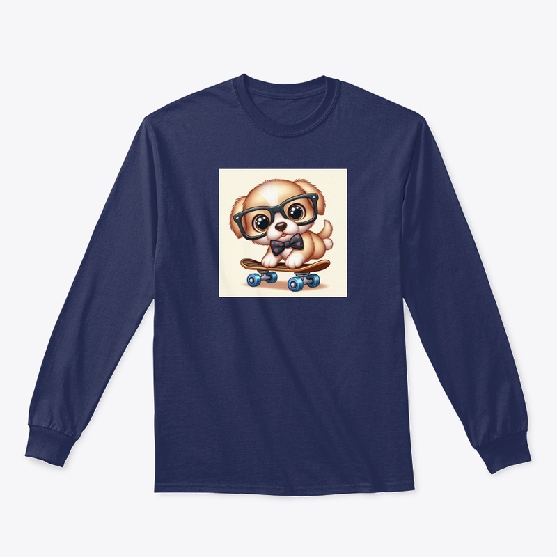 The Funny Pet Design