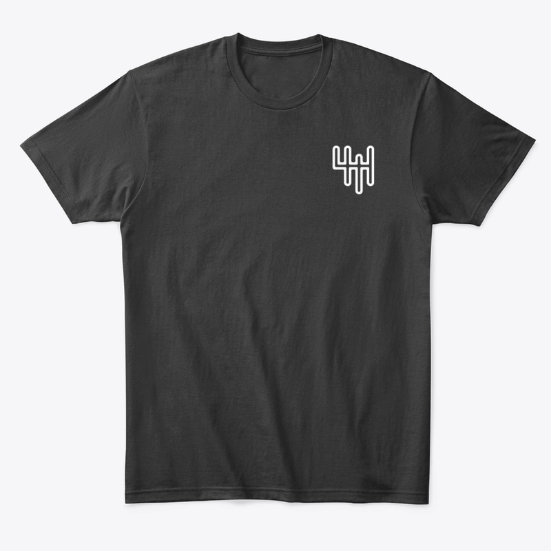 Clutch Killers Shift Pattern (Black)
