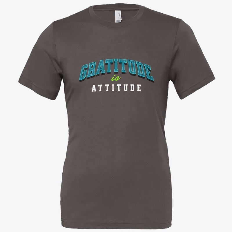 ThanksGiving Tee for all 