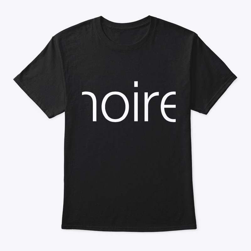 noire 
