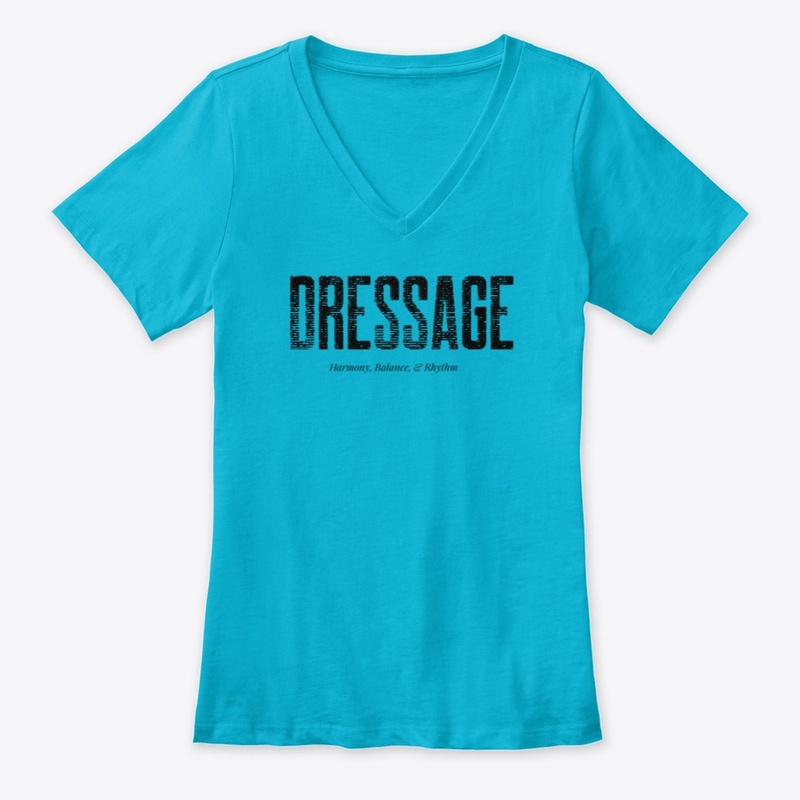 Dressage