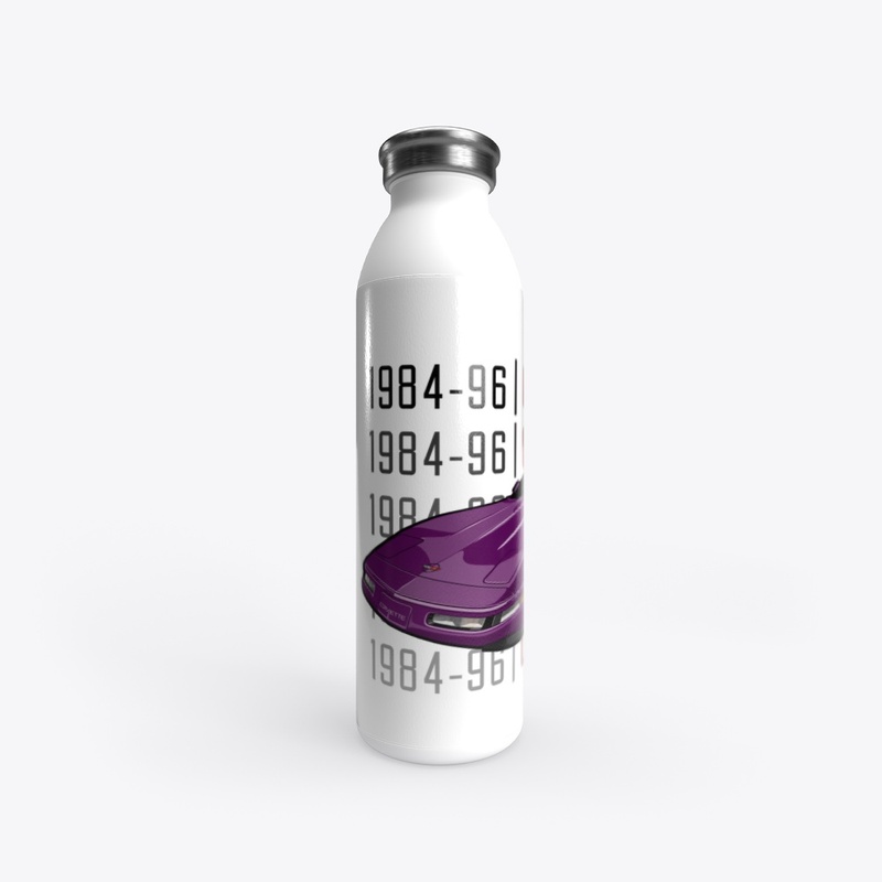 Purple C4 1984-96
