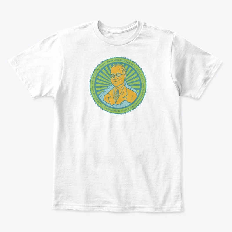 Phish Merch