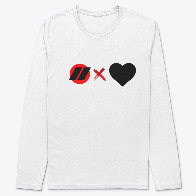 I HEART ICON