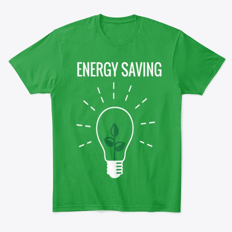 ENERGY SAVING