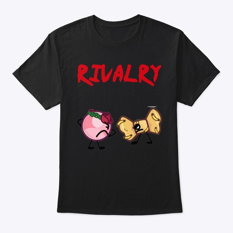 Rivalry!