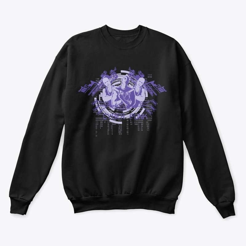 Cyber