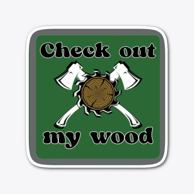 WOOD