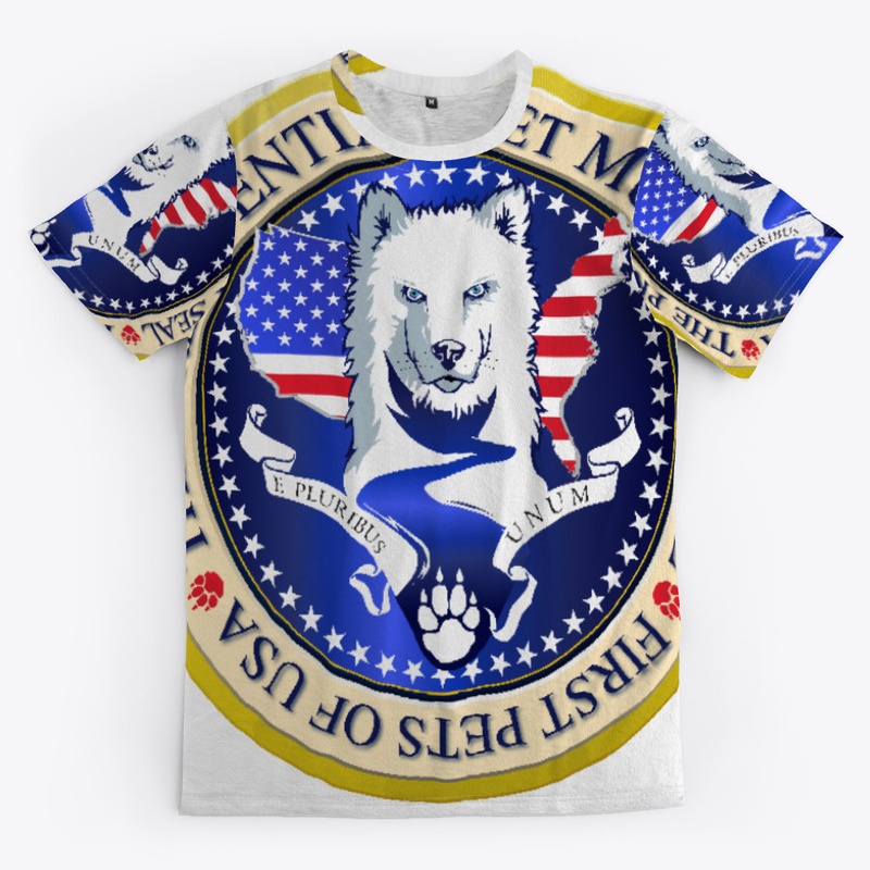 Presidential Pet Museum