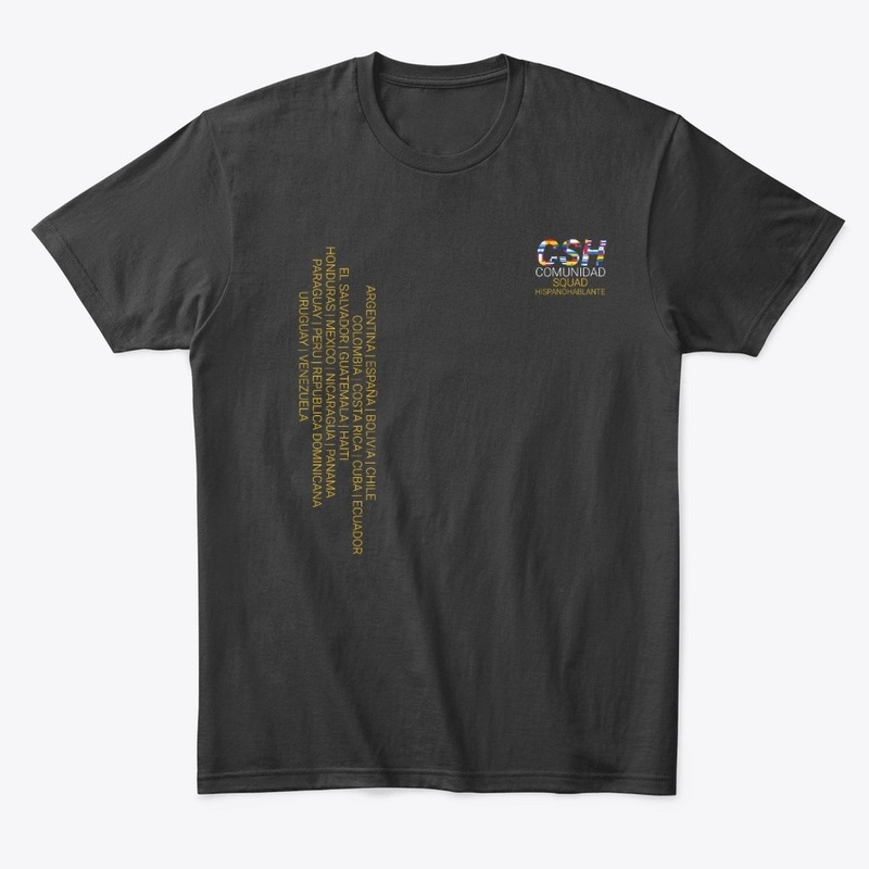 Colección 2021 || CSH