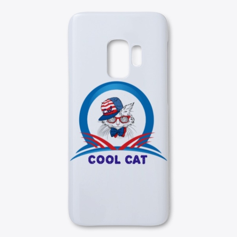 Cool cat