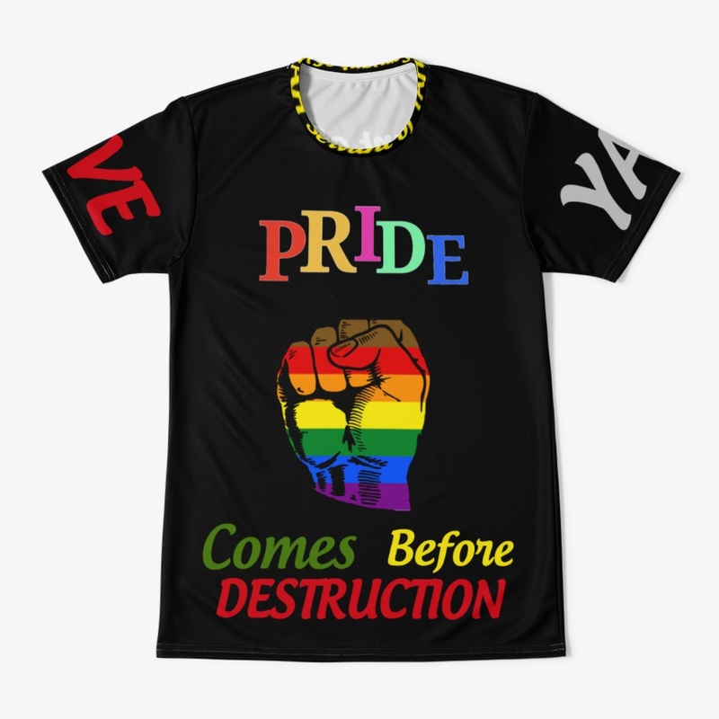 Pride/Love Collection