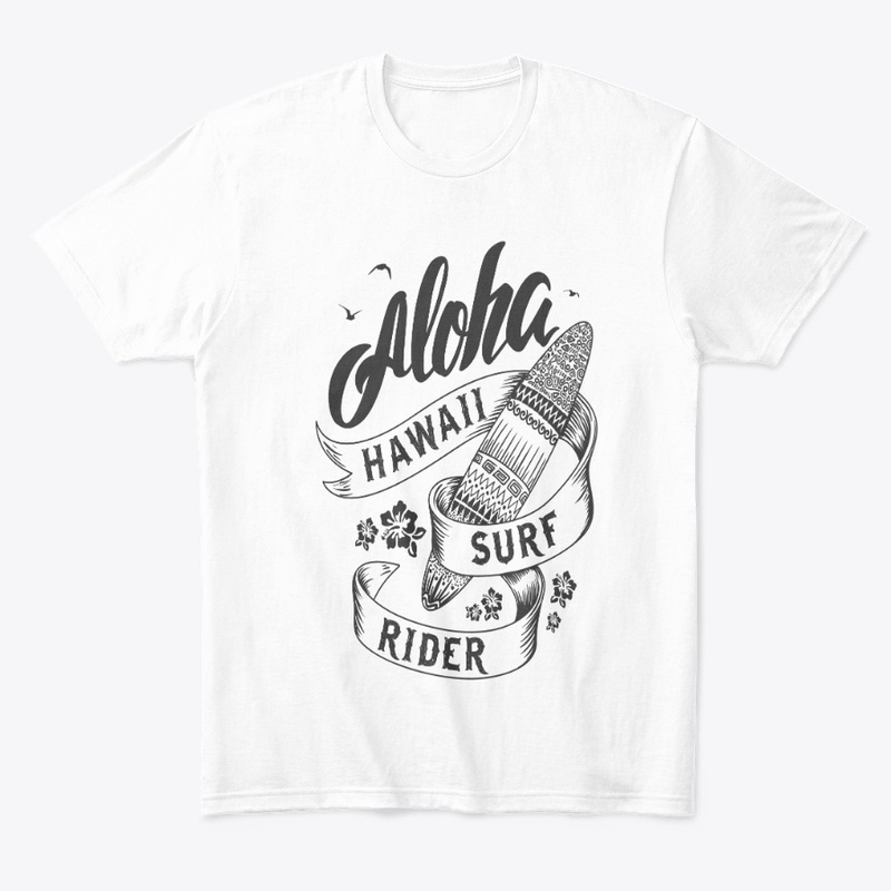 Aloha ..!
