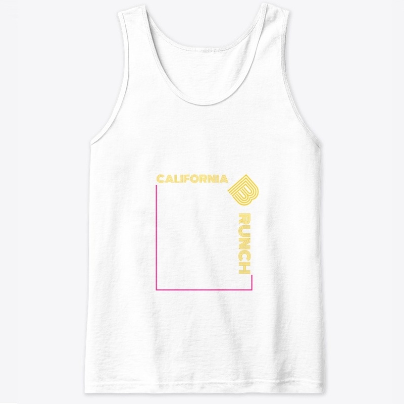 California Brunch T-shirt 2