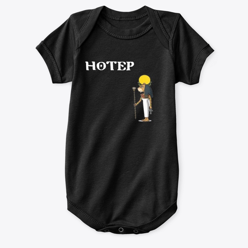 Hotep Melanin