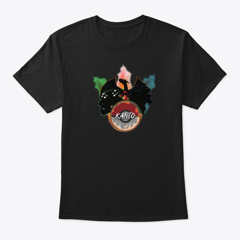 Kanto Gang