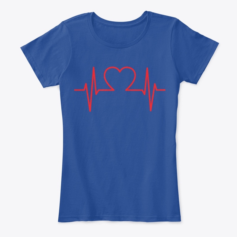SWEATSHIRT HOODED LOVE SIGNAL