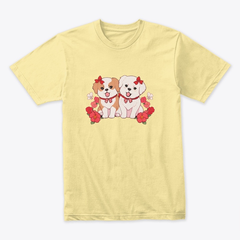 Barkin' Beloveds