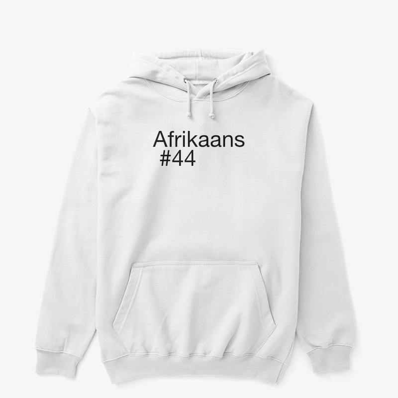 Afrikaans #44