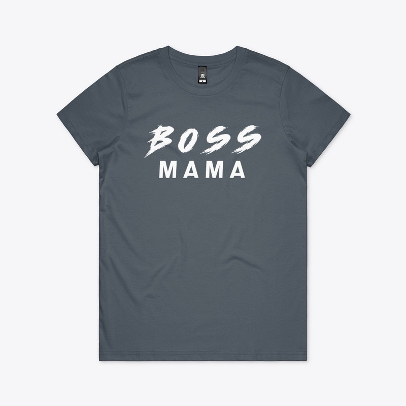 Boss Mama 