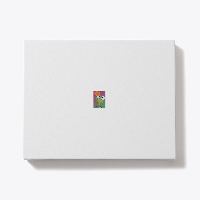  frog prints on asseccrioes & t-shirts