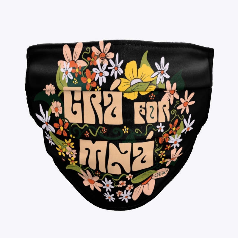 GRA FOR MNA!- Design