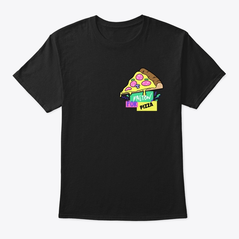 PIZZA LOVERS