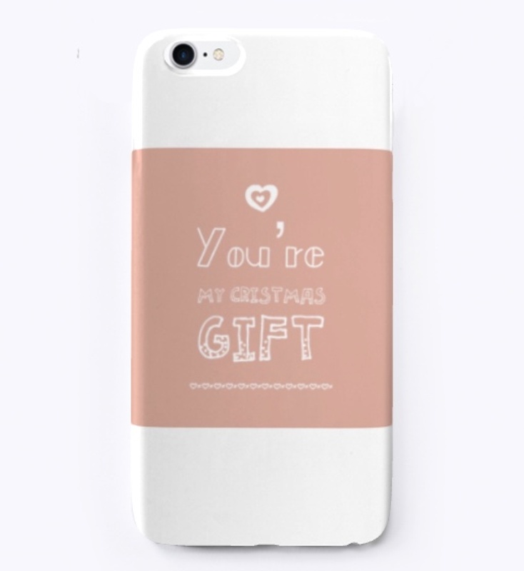 You’re my Cristmas gift case