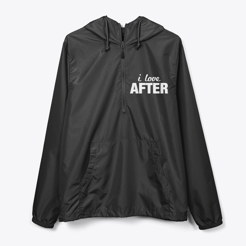 I love AFTER - Jackets 