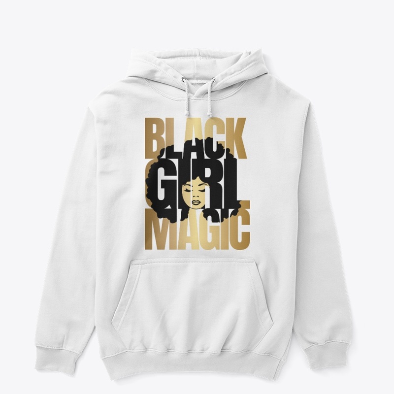 Black Girl Magic