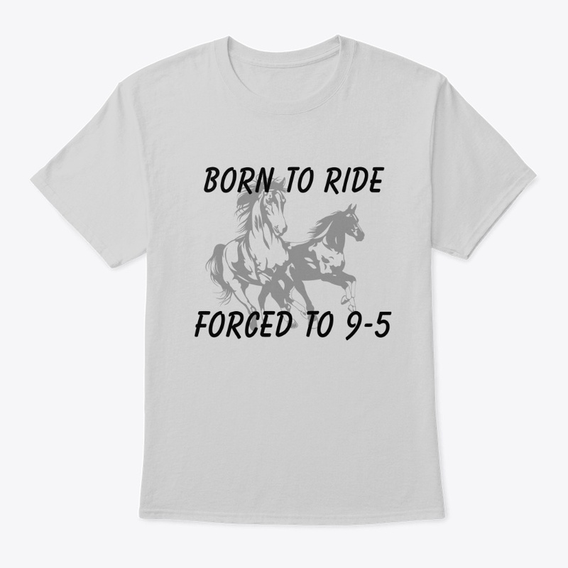 Born To Ride Line