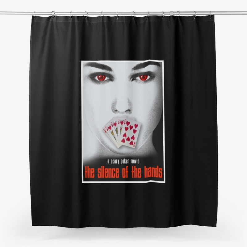 Silence of the hands