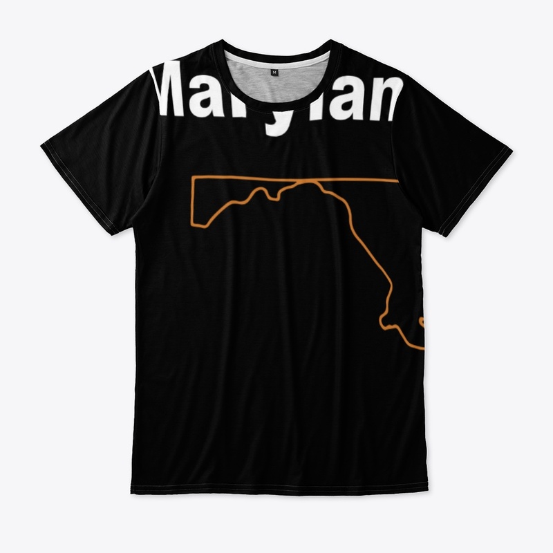Maryland HODL: A Timeless Classic
