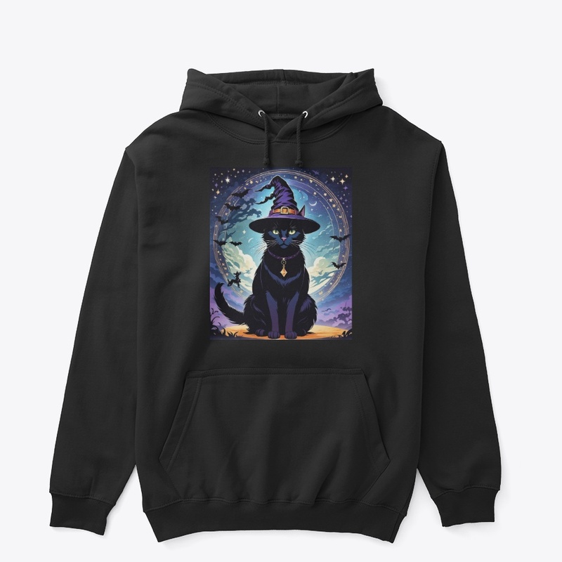 Celestial Night Enchanter