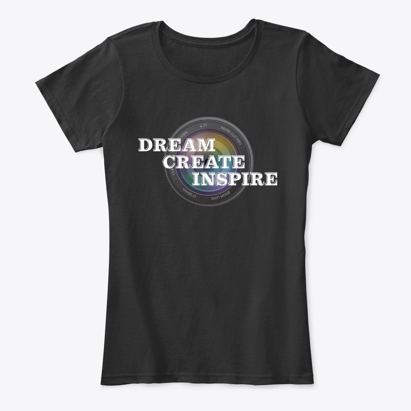 Dream Create Inspire