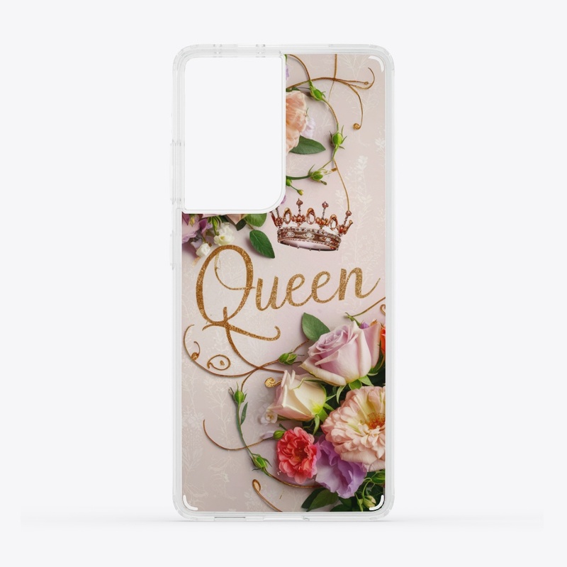 Royal Garden Phone Case