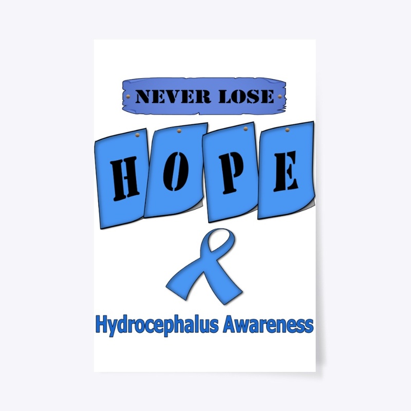 	hydrocephalus Awareness