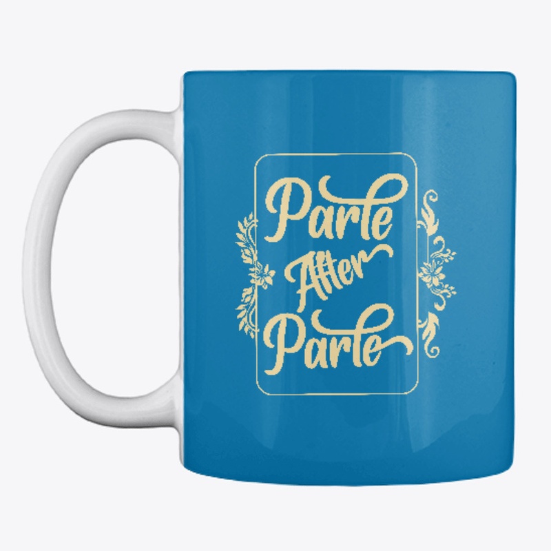Parte After Parte Naija Design